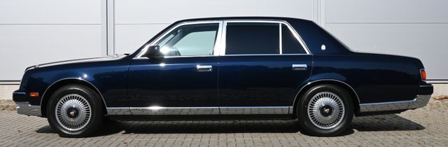 Toyota Century