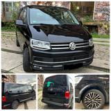 Volkswagen T6 Multivan Bulli