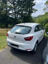Seat Ibiza 1.4 TDI 55kW Ecomotive Style SC Style - Seat Ibiza aus 2015 mit Diesel-Antrieb: Kleinwagen