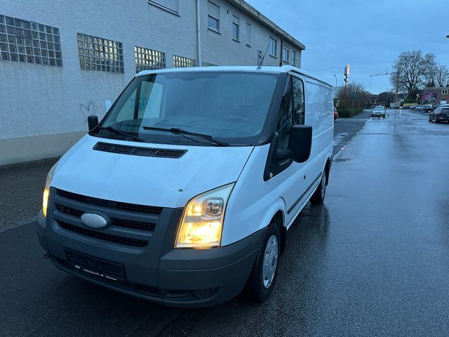 Ford Transit Kasten FT 260 K LKW Tüv Bis 10/25