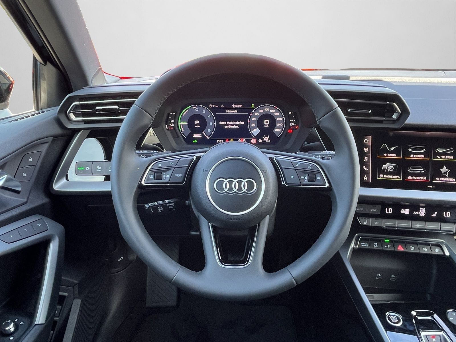 Audi A3 - Bild 10