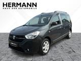 Dacia Dokker 1.6 SCe 100 Ambiance *KLIMA*AHK* - Dacia Dokker mit Benzin-Antrieb