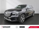 Mercedes-Benz GLB 250 4M Progressive Multibeam-LED AHK 7-Sitze