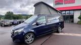 Mercedes-Benz V220d Marco Polo EDITION Küche+6Sitze+Hochdach - Mercedes-Benz Sitze