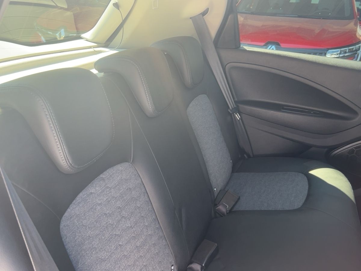 Fahrzeugabbildung Renault ZOE INTENS R135 Z.E. 50 *Batt incl.* Navi SHZ