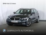 BMW 320 d xDrive TG Advantage Alarmanlage Navigation - BMW 320 Gebrauchtwagen in Frankfurt