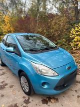Ford KA Hagelschaden Öl Lampe an - Ford Ka/Ka+ Gebrauchtwagen in Berlin