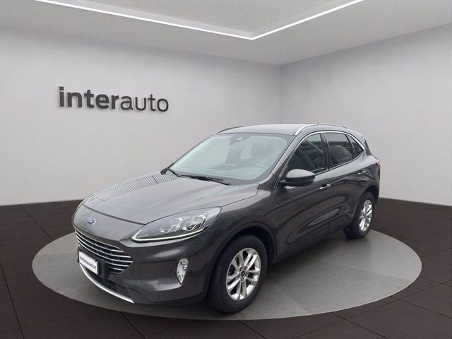 Ford FORD Kuga 1.5 ecoboost Titanium X 2wd 150cv del 