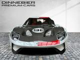 Ford GT Heritage Edition CAM LED NAVI Alcant. KeyLess - Ford GT Gebrauchtwagen