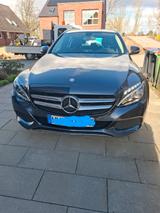 Mercedes-Benz 200d BlueTec T-Modell  - Mercedes-Benz 200 mit Diesel-Antrieb: Kombi