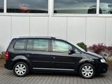 Volkswagen Touran 1.6 FSI Highline*7-Sitze*AC*Temp.*TÜV NEU - Volkswagen Touran aus 2005: Highline