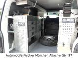 Volkswagen T6 Transport Kasten*4M*Diff.Sperre*ALUCA* - Pkw-Anhänger Alu