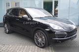 Porsche Cayenne S Diesel BOSE/Pano/AHK/21" - Porsche Cayenne in Kassel