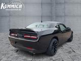Dodge Challenger Scat Pack 6,4l 1320er Drag Pack - Dodge Challenger mit Benzin-Antrieb: Limousine