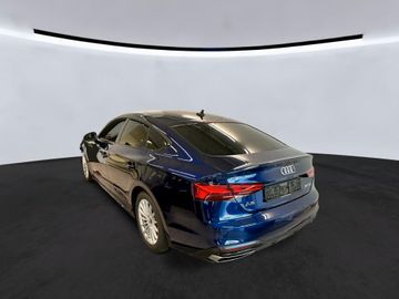 Audi A5 - 3