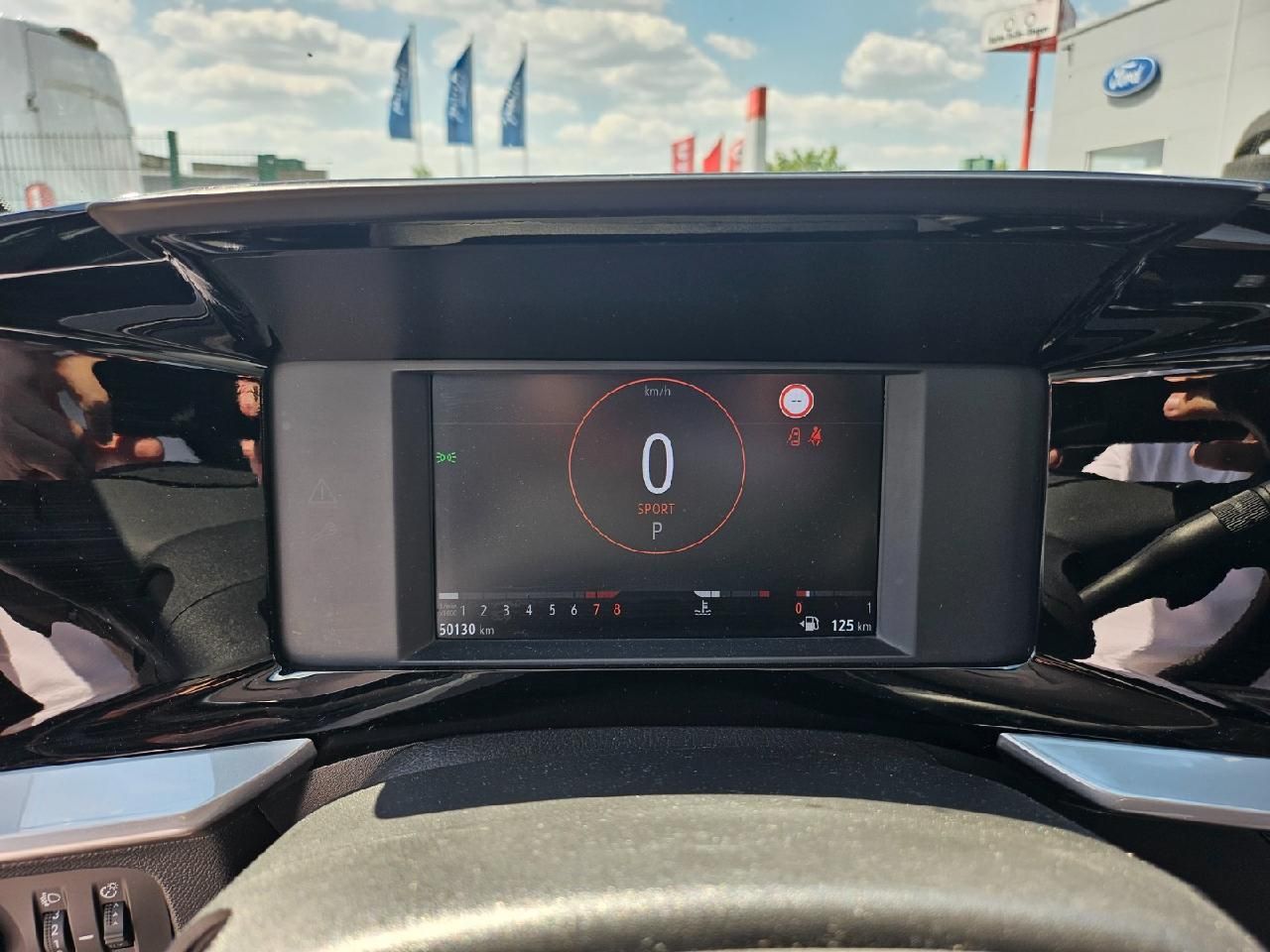 Fahrzeugabbildung Opel Mokka Edition