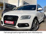 Audi SQ5 3.0 TDI quattro - Audi SQ5 in Ludwigshafen