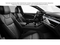 Audi S8 - Vorschau Bild 8