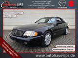 Mercedes-Benz SL 280 | Aut. | Leder | Sitzhzg | Hardtop | - Mercedes-Benz: Sl Hardtop