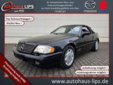 Mercedes-Benz SL 280 | Aut. | Leder | Sitzhzg | Hardtop | - Mercedes-Benz: Sl Hardtop