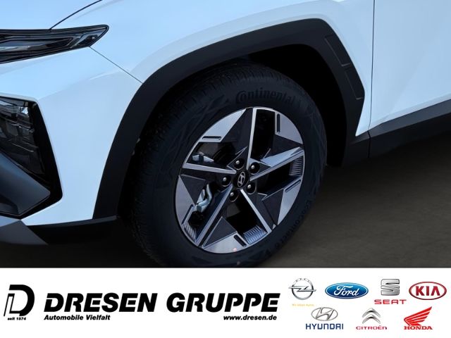 Hyundai TUCSON - Bild 6