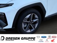 Hyundai TUCSON - Vorschau Bild 6