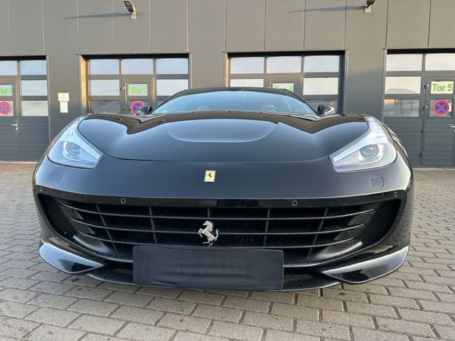 Fahrzeugabbildung Ferrari GTC4Lusso*Pass-Display*LIFT*PPF