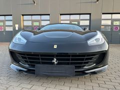 Fahrzeugabbildung Ferrari GTC4Lusso*LIFT*Folie*Pass-Display*7Jahre Mainten