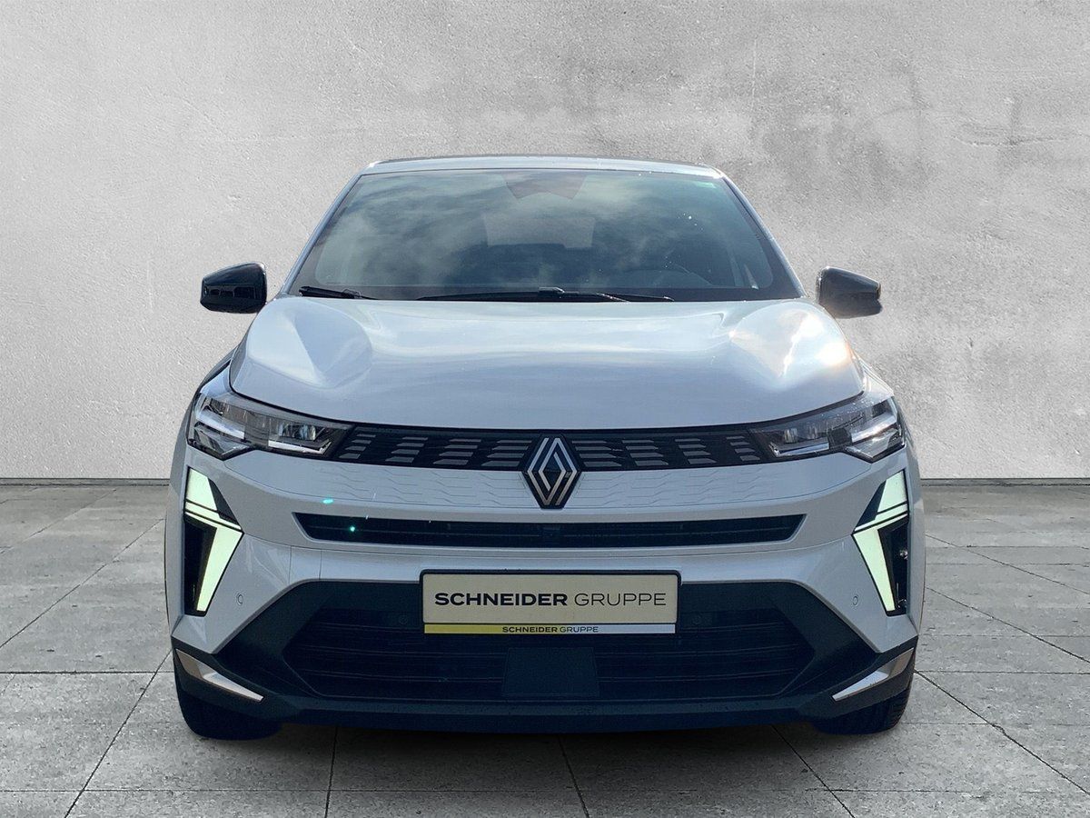 Renault Symbioz - Bild 8
