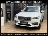 Volvo XC90 T8 AWD Recharge Inscript Expression*UPE:88* - Volvo XC90 in Oldenburg