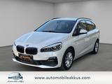 BMW 220i M-Technik LED Keyless Leder Autom. SHz - BMW 220 Active Tourer in Dortmund