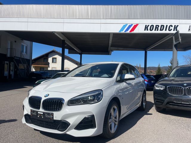 BMW 225xe ACTIVE TOURER ///M-SPORT/NAVI+/LED/HUD/SHZ