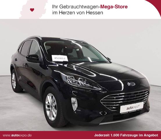 Ford Kuga 1.5 EcoBlue Aut. TITANIUM X 