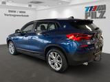 BMW X2 xDrive 18d AHK Sitzh Navi - BMW X2 Diesel Gebrauchtwagen