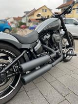 Harley-Davidson Einzelstück - Custom Bike