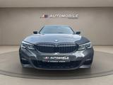BMW 320d M-SPORT VIRTUAL/KAMERA/KEYL/LASER/HUD/AHK - BMW 320 Gebrauchtwagen in Hamburg