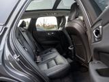 Volvo XC60 T6 AWD Plus Dark - Volvo XC60 mit Hybrid-Antrieb: Automatik