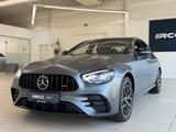 Mercedes-Benz E 400 d E Limousine AMG 4Matic Junge Sterne - Mercedes Junge Sterne Gebrauchtwagen