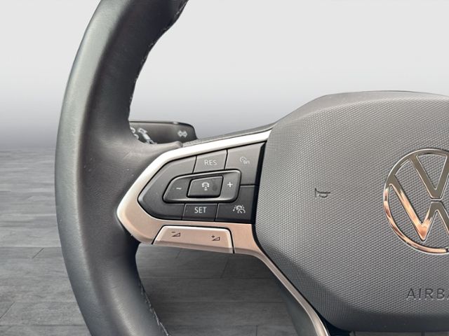 T-Roc MOVE 1.0 TSI NAVI APP-CON LED PDC SHZG DAB