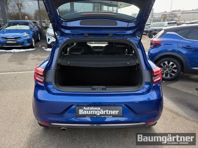 Fahrzeugabbildung Renault Clio Intens TCe 90 PDC/Winter-Paket/Tempomat/LED