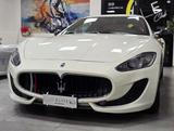 Maserati GranTurismo 4.7 V8 Sport S FATTURE SERV - Maserati Granturismo aus 2013