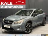 Subaru XV Active AWD 4x4 *ALU*AHK*KLIMA*TÜV 04/2027* - Subaru XV aus 2012