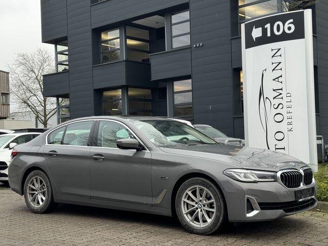 BMW 530 e xDrive Aut. Luxury Line / MEMORY / PANO