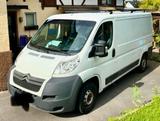 Citroën Jumper Kasten 33 L2 H1 HDI 180 FAP - gebrauchte Citroën Jumper aus dem Jahr 2011