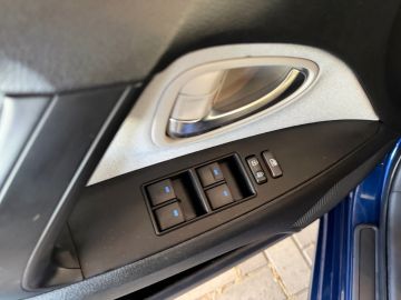 Toyota Avensis - 3