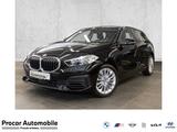 BMW 116i /5 AHK NAVI PDC V+H DAB Tempomat Sitzheiz. - BMW 116 in Leverkusen