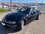 BMW Z3 Roadster 3.0i - gebrauchte BMW Z3 aus dem Jahr 2000