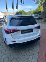 Mercedes-Benz AMG C 43 T Autom. 360 Gr., Drivers, Pano, Night - Mercedes-Benz C 43 AMG in Leverkusen