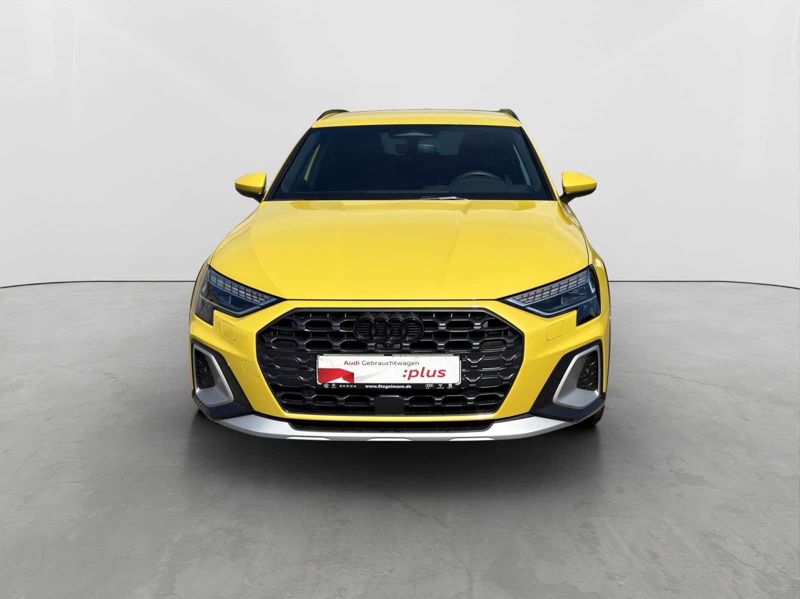 Audi A3 - Bild 3