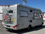 HYMER / ERIBA / HYMERCAR B 655 SL Bestline V6 Hubstützen Klima Luftfederu - Offers matching your search criteria